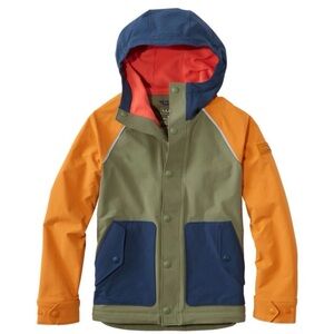 L.L. Bean Boundless Softshell Jacket